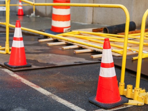 Protégez votre édifice avec la mise en sécurité de bâtiment